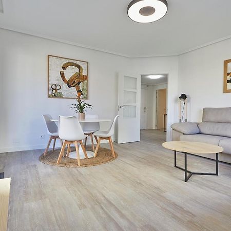 Victorina By Basque Homes San Sebastián Dış mekan fotoğraf