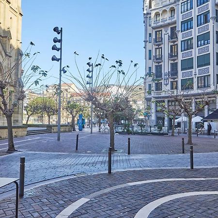 Victorina By Basque Homes San Sebastián Dış mekan fotoğraf