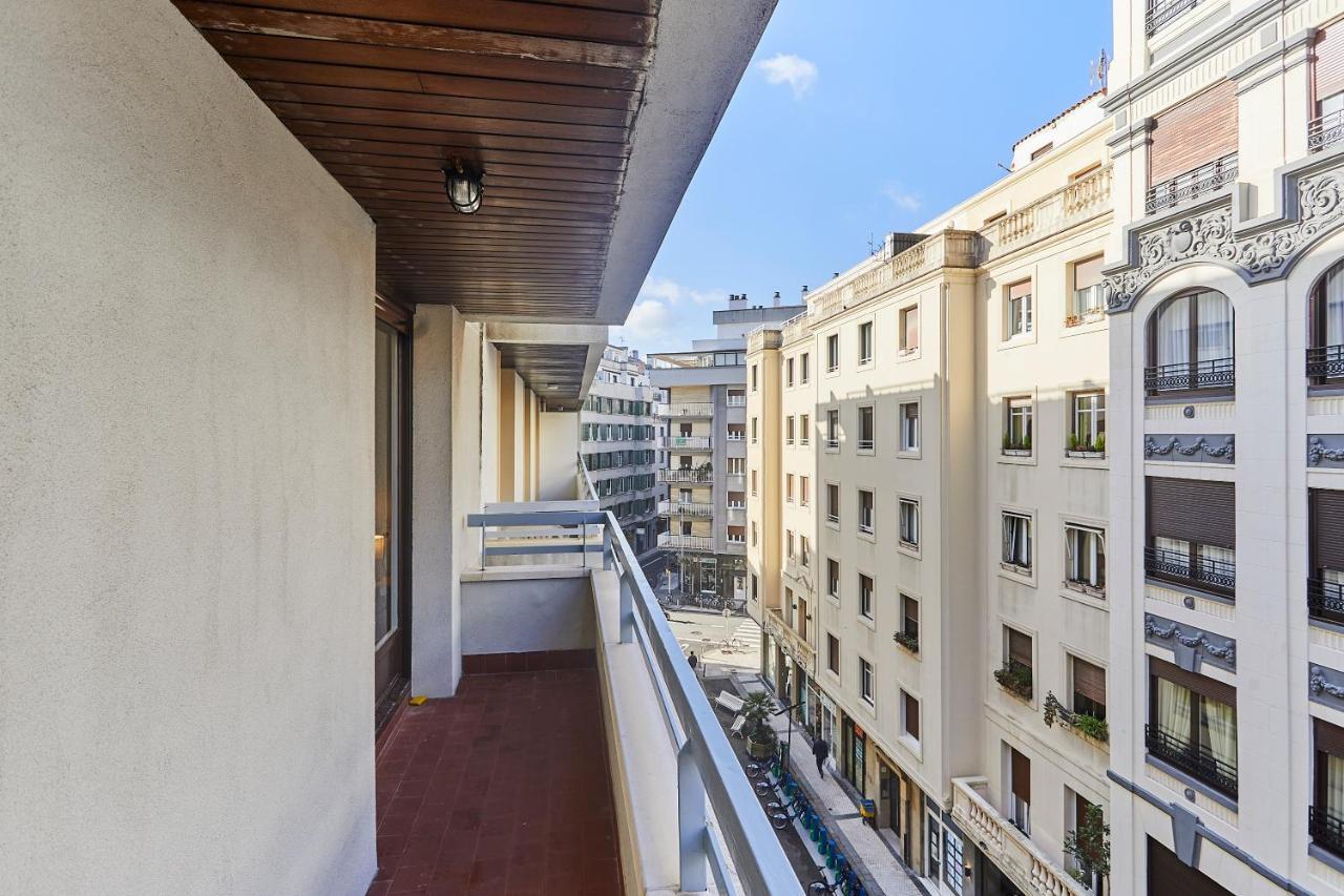 Victorina By Basque Homes San Sebastián Dış mekan fotoğraf